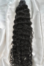 Raw Cambodian Curly Wave